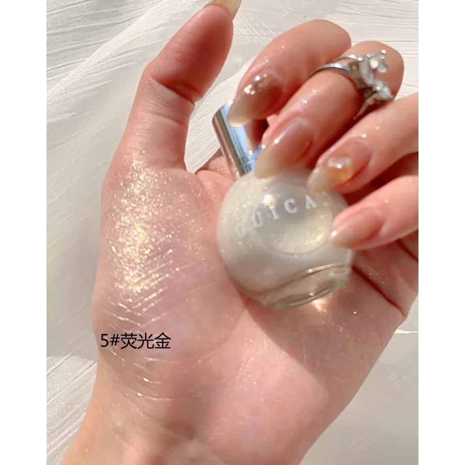 Nhũ bắt sáng lỏng dạng lăn highlight Guicami | BigBuy360 - bigbuy360.vn