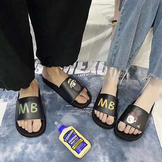 Dép quang ngang nam nữ MB đôi
