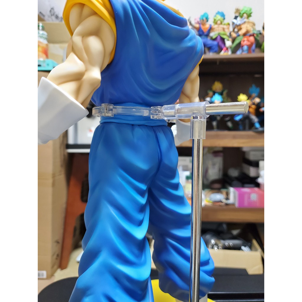 Mô hình Dragon Ball dòng X-Plus Chính hãng