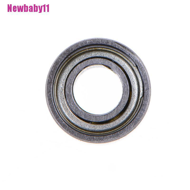 Set 10 vòng bi cao su 5X11X115Zz MR115ZZ chuyên dụng cao cấp