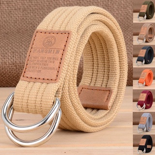Thắt lưng,dây nịt edc cá tính phong cách hàn quốc