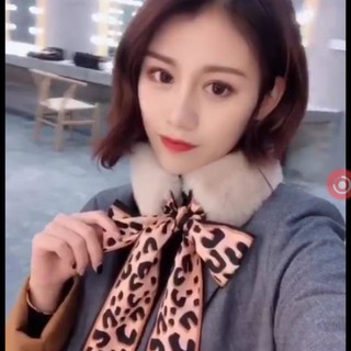 KHĂN QUÀNG CỔ LÔNG THỎ (HÀNG CAO CẤP LOẠI 1)