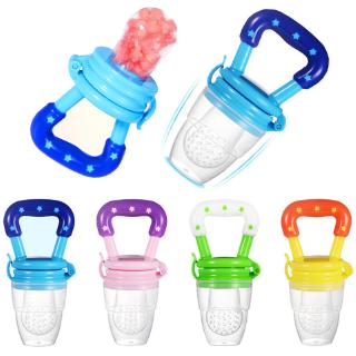 Ti Giả Tập Nhai HDY Rèn Luyện Ăn Dặm Chống Hóc Cho Bé Sơ Sinh