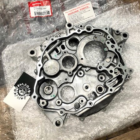 Lốc giữa SONIC, WINNER, GTR chính hãng Honda Indo, Lốc máy 11100K56305 - 1120BK56N00