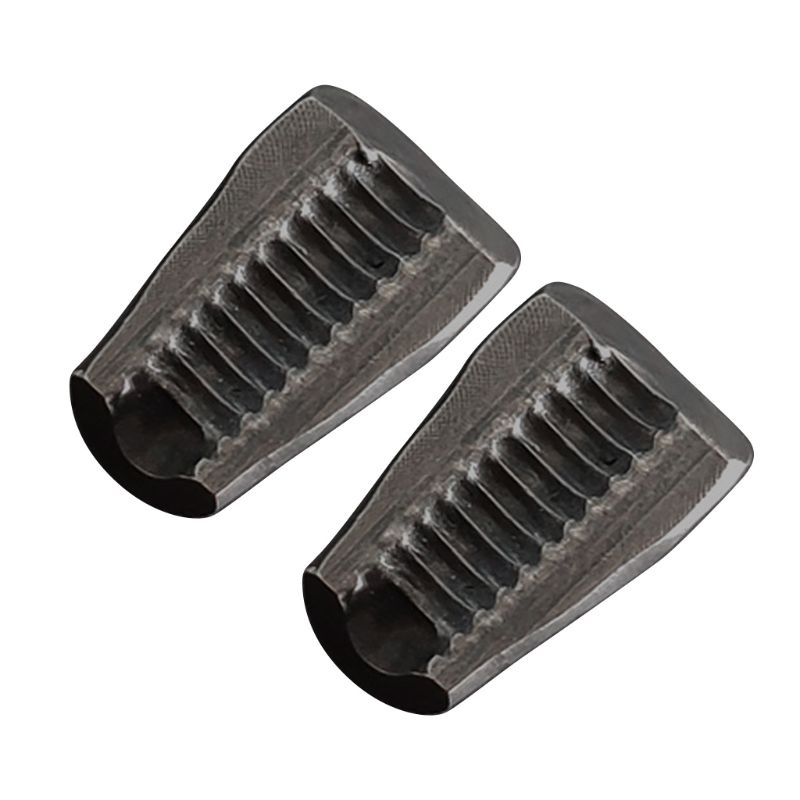 Bộ 2 / 3 Đinh Tán Khí Nén Đơn / Đôi Cầm Tay Độ Bền Cao Tiện Dụng