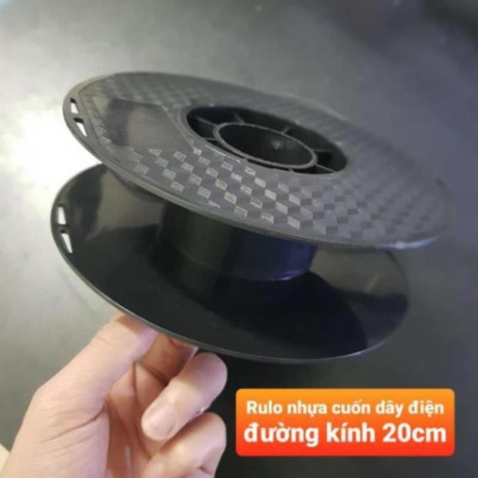 Rulo cuốn dây điện 20cm
