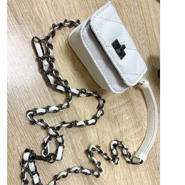 Túi Đeo Thắt Lưng Phong Cách Hàn Thời Trang Cho Nữ 2021