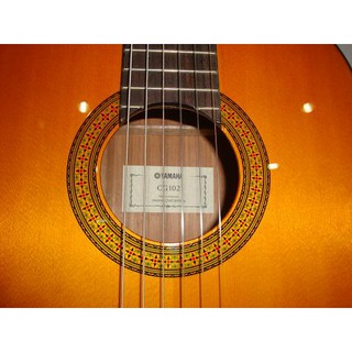 Đàn Guitar classic  Yamaha CGS102A ( Cỡ 1/2 )