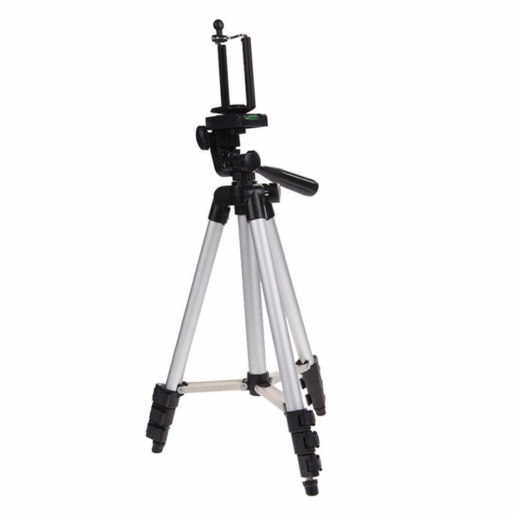 [FREE SHIP] Chân máy ảnh Tripod 3110 (màu ngẫu nhiên) HOT [CÓ BẢO HÀNH]