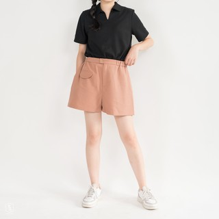 Áo Polo Nữ SSSTUTTER Us Polo / HER