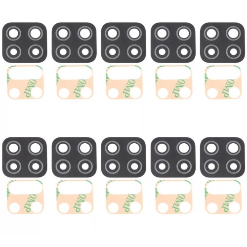 Kính Camera samsung A12