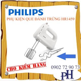 Phụ kiện que đánh bột philips hr1459