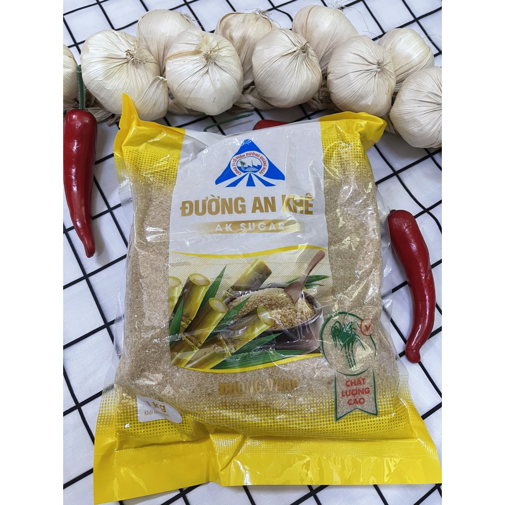 ĐƯỜNG VÀNG AN KHÊ 1KG