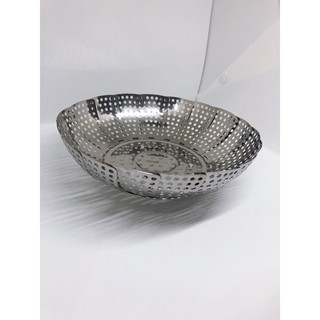 💖 Vỉ hấp, đồ sôi inox cách thủy đa năng