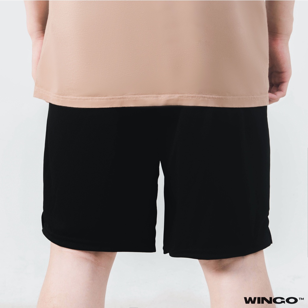 Champion Core Training Short Black