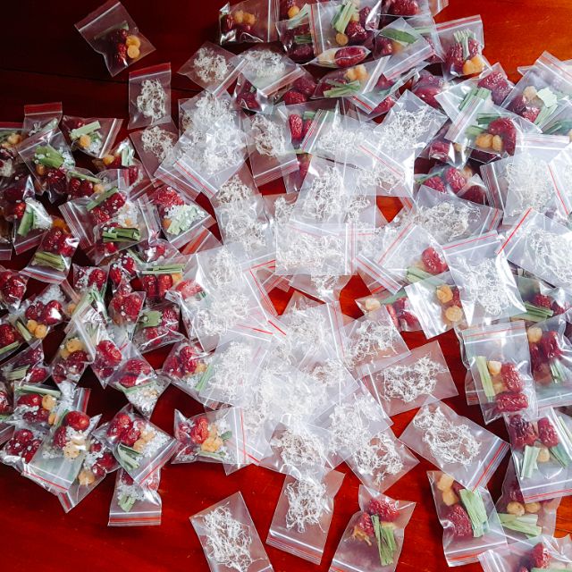 Tổ yến khách sỉ