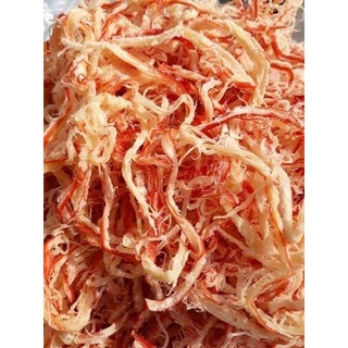 Mực Hấp Nước Dừa