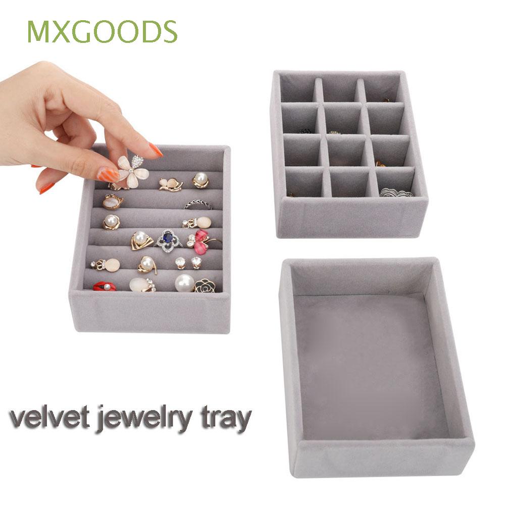 Hộp Đựng Trang Sức Kiểu Dáng Nhỏ Gọn Tiện Dụng