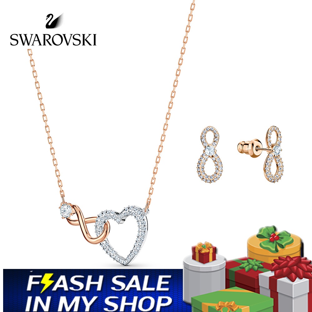 FASHION Crystal trang sức đeo Trang sức