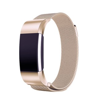Dây Đeo Nam Châm Cho Đồng Hồ Thông Minh Fitbit Flex 2
