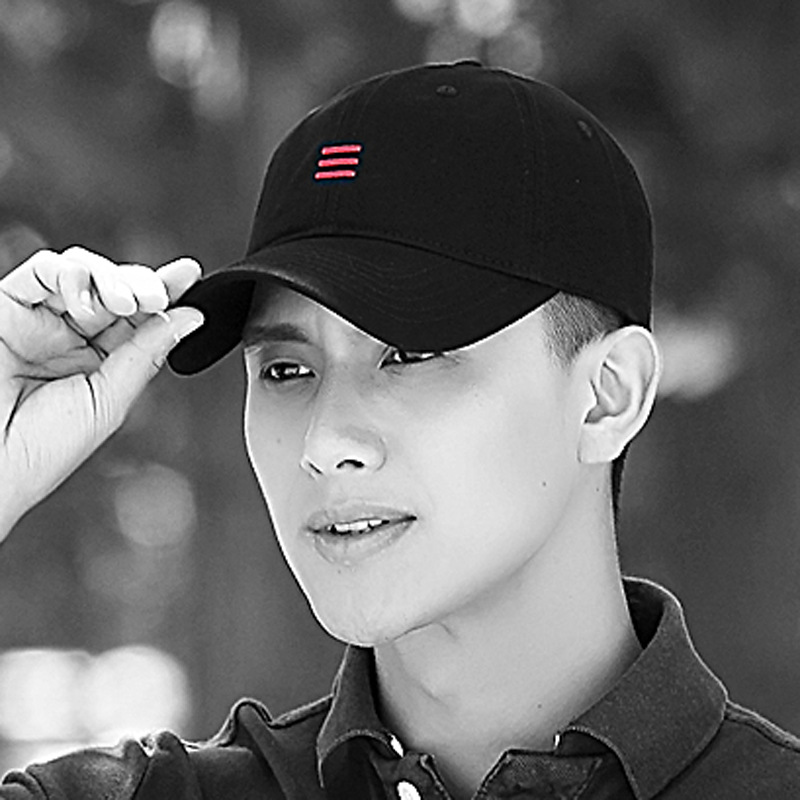 Mũ Lưỡi Trai Cỡ Lớn 60-65cm Thời Trang Cá Tính Cho Nam