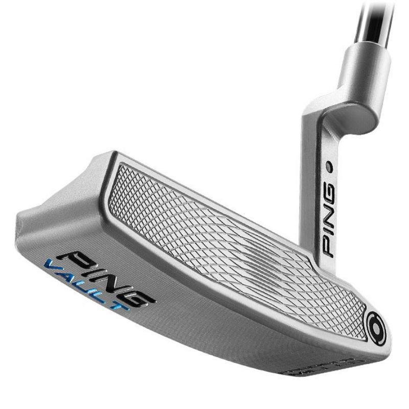 [ RẺ VÔ ĐỊCH TẶNG MÃ GIẢM GIÁ 50K ] Gậy Putter Ping Tặng 5 bóng Titleist chính hãng khi mua sản phẩm.