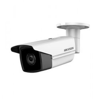 CAMERA HD-TVI HIKVISION 5MP DS-2CE16H0T-IT3F