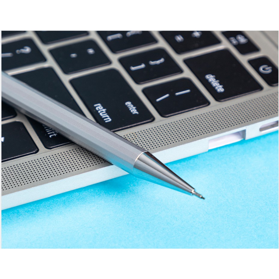 Bút chì bấm ngòi 0.5mm 0.7mm nhiều màu sắc tiện dụng