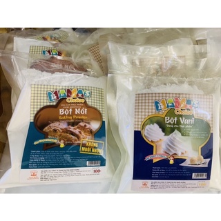 Bột nở/ muối nở baking soda