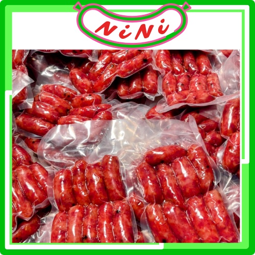Lạp Xưởng Bò Tươi Cai Lậy, Lạp Xưởng NiNi 0,5kg | BigBuy360 - bigbuy360.vn