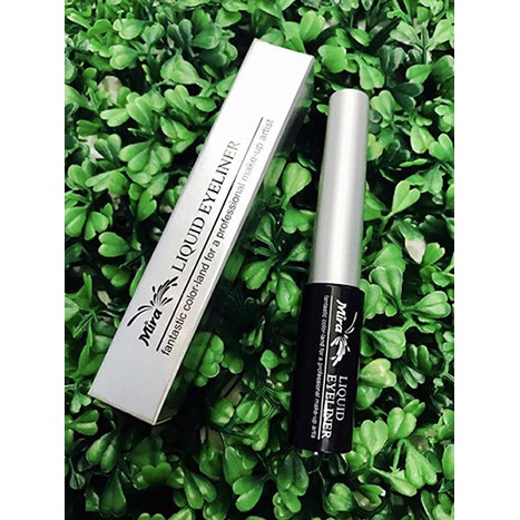 Kẻ mắt nước bình Mira AROMA Liquid Eyeliner