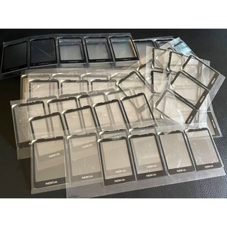 [ Vu Hong ] Kính Nokia 6700 đen
