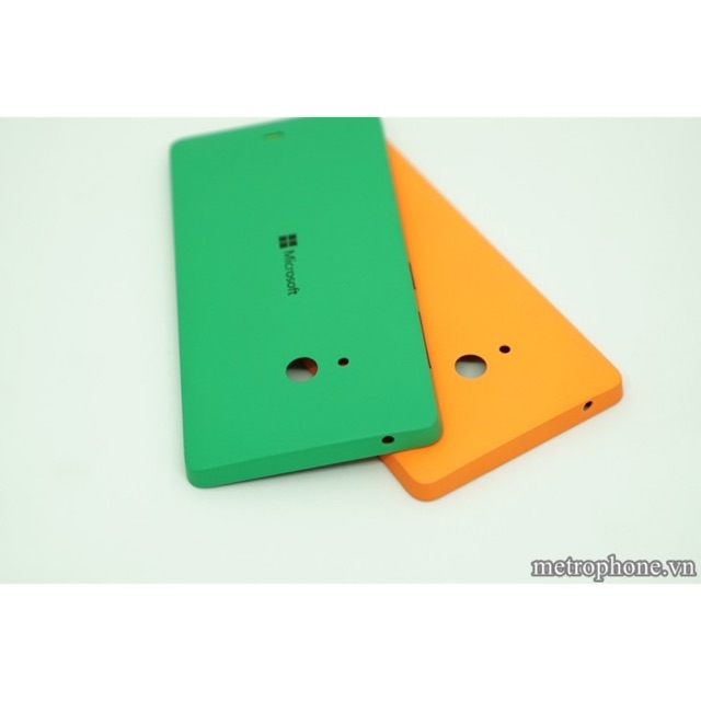 Nắp lưng thay thế Nokia Lumia 540