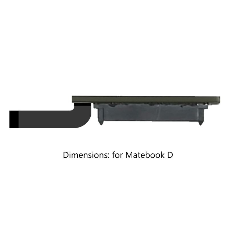 Ổ Cứng Wili Hw2Ssd Matebook D Series Sata 3 Cable For 2nd Hdd | BigBuy360 - bigbuy360.vn