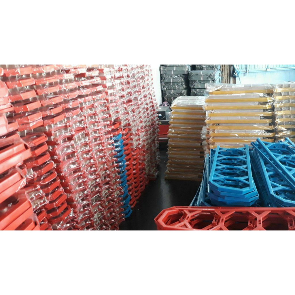 KỆ ĐỂ GIÀY DÉP 4 TẦNG