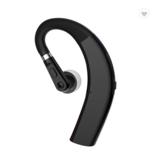 Tai nghe Bluetooth pin trâu M11 nghe nhạc liên tục 12h, âm thanh HD chống ồn, tập thể thao