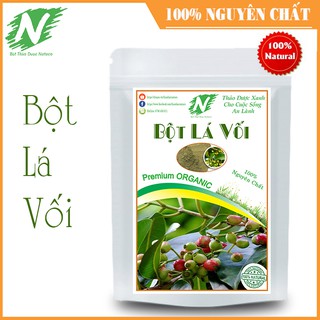 Bột Lá Vối Nguyên Chất 100g
