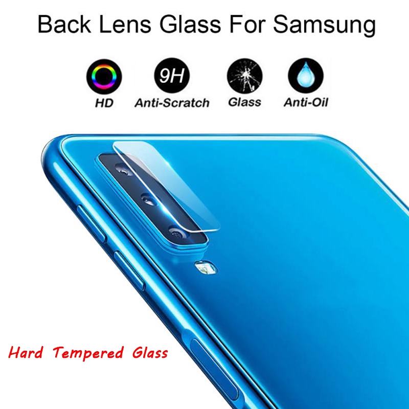 Phụ kiện bảo vệ camera cho Samsung A01 Core S20 Plus S10 Plus S20 Ultra S10 Lite Note20 Plus Note10 Lite Note8 Note9