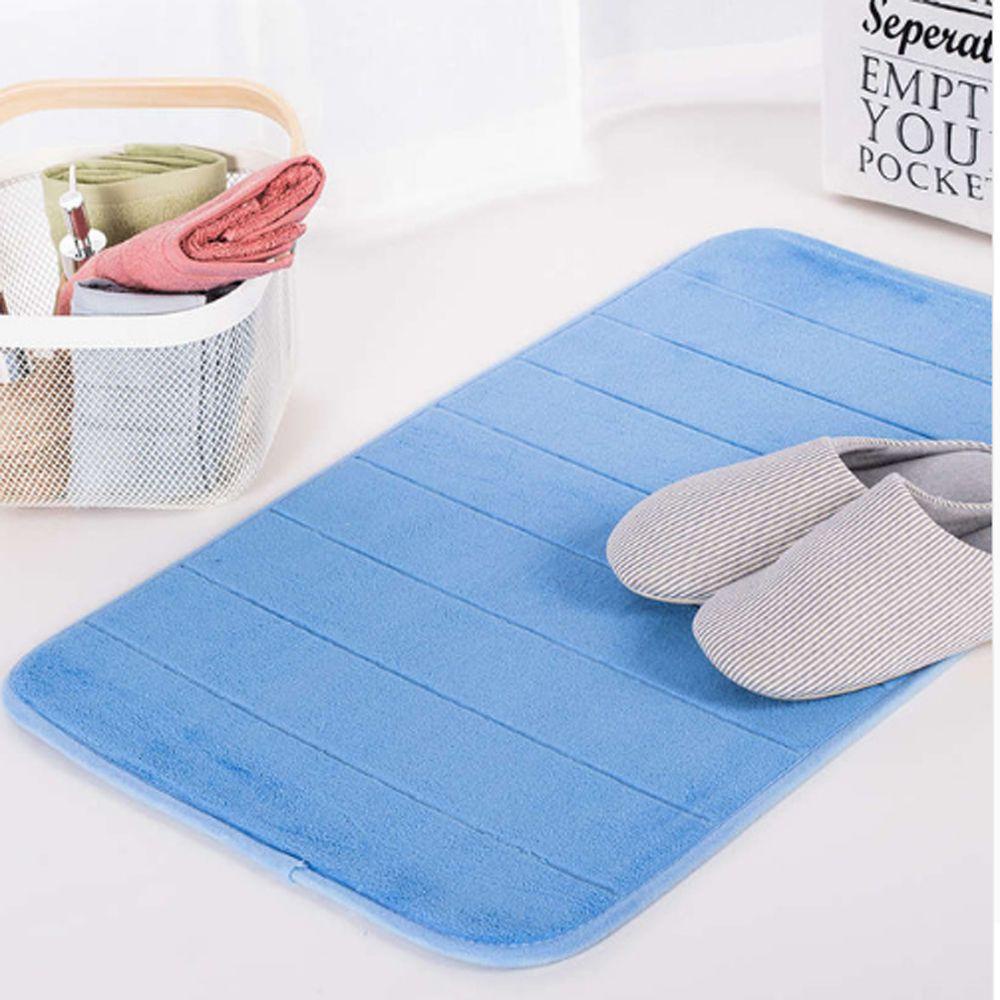 Thảm Xốp Mềm Lót Sàn Nhà Tắm Thấm Hút Nước