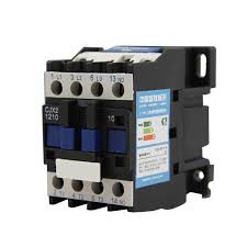 Contactor Khởi động từ  12A-380V