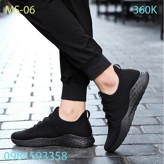 Giày Sneaker Thể Thao Nam MS06