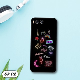 Ốp lưng Xiaomi Mi Note 3- dễ thương