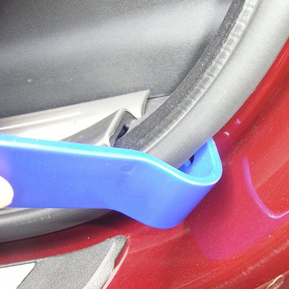 Set 11 Dụng Cụ Tháo Gỡ Bảng Điều Khiển Xe Ô Tô SHOUKEY