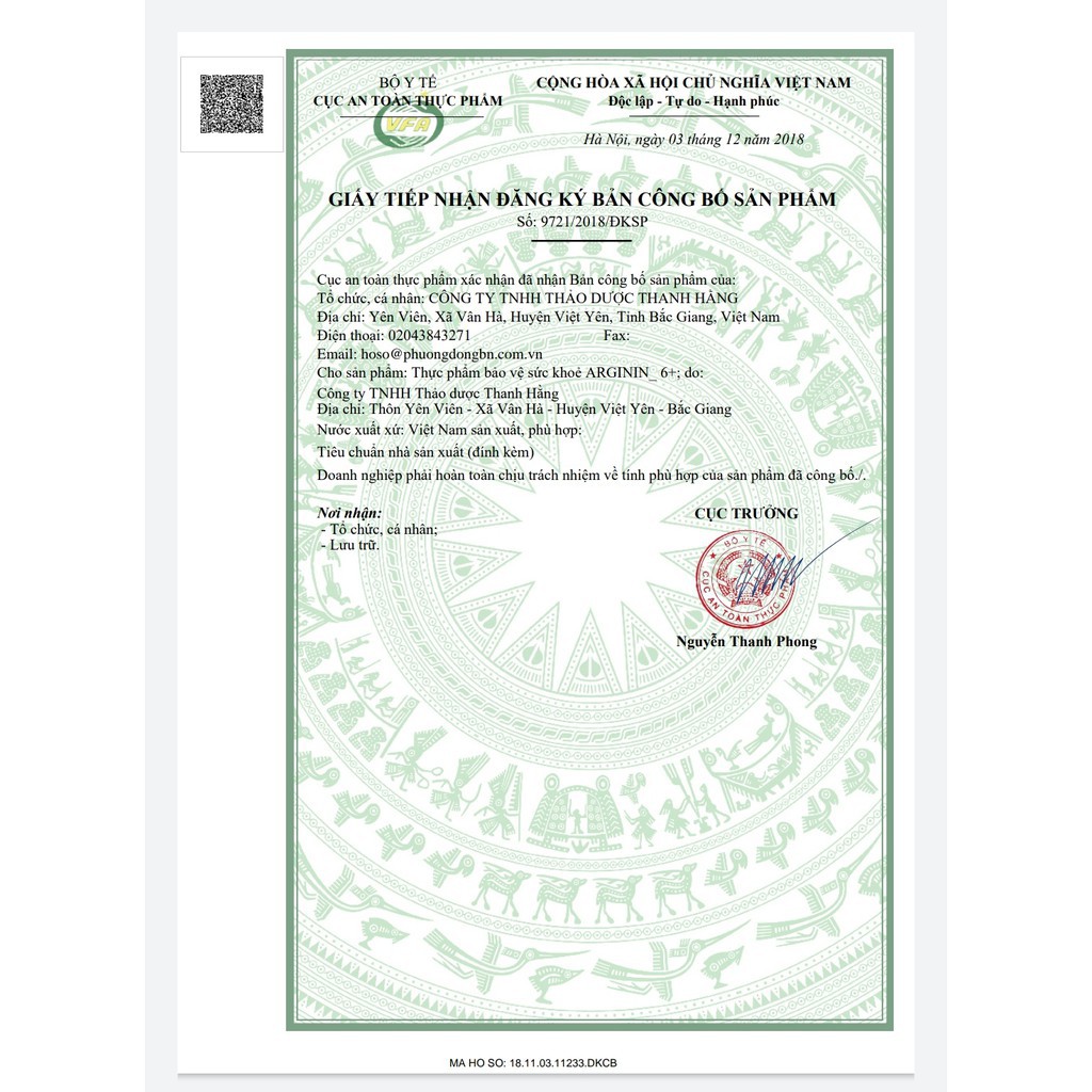 Viên uống bổ gan, mát gan Arginin 6+ tăng cường chức năng gan hiệu quả | BigBuy360 - bigbuy360.vn