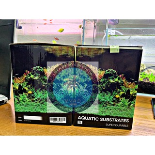 CỐT NỀN THỦY SINH VŨ AQUA 1l