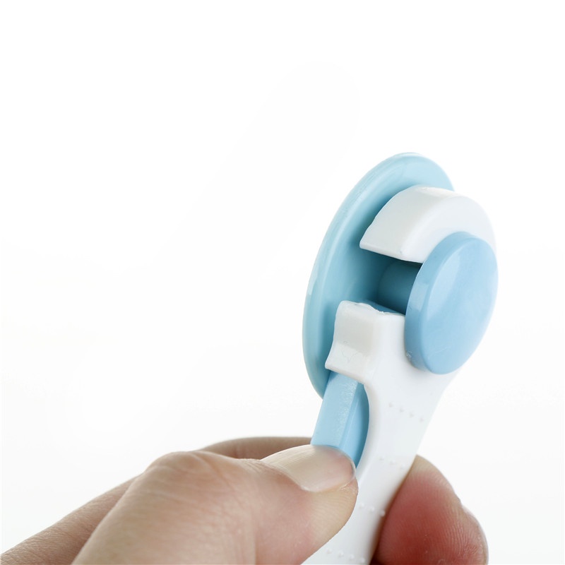 Bộ 2 Khóa Cửa Tủ / Cửa Sổ Bảo Vệ Em Bé