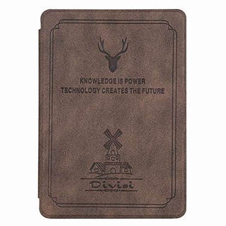Bao da cover cho máy đọc sách Kindle