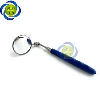 Gương soi ốc vít 720mm WORKPRO W113006