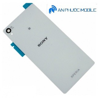 Nắp Lưng sony Z3