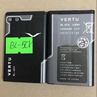 Pin thay thế vertu BL_5CV xịn bảo hành 3 tháng đổi mới
